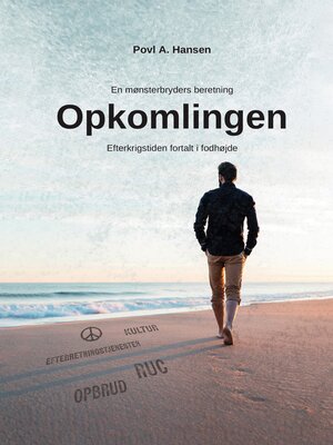 cover image of Opkomlingen